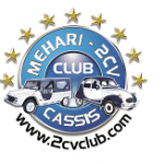 MEHARI CLUB CASSIS SITE