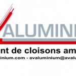 avaluminium POUR SITE