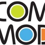 COMMOD pour site