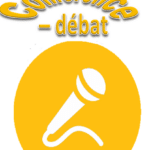 logo conference debat