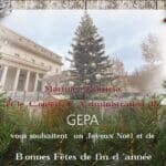 Bonnes fêtes de fin d’année et joyeux noel2