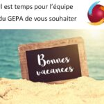 bonnes vacances 2021